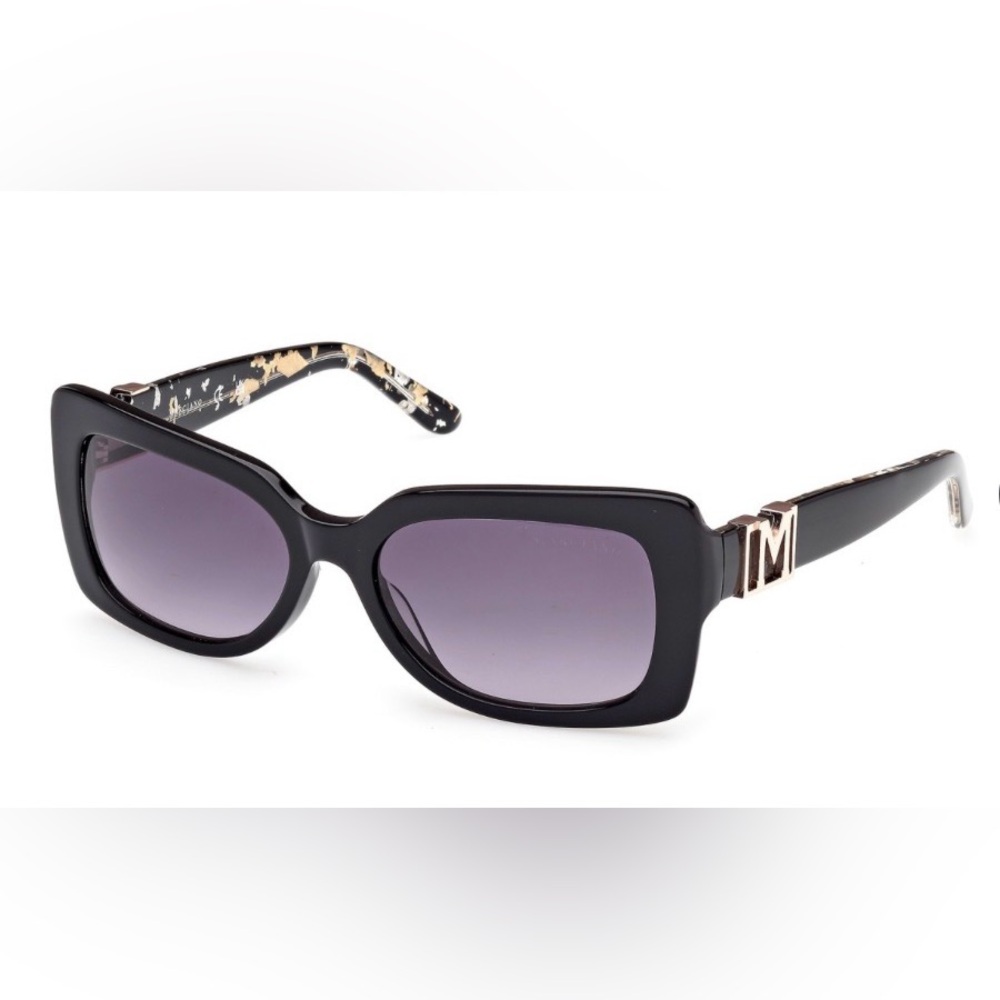 Authentic Marciano Sunglasses Designer Glam Statement Eyewear
